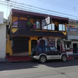 Hospedaje del norte