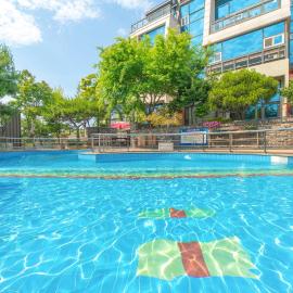 goseong theprism pension, hotel u gradu 'Goseong'
