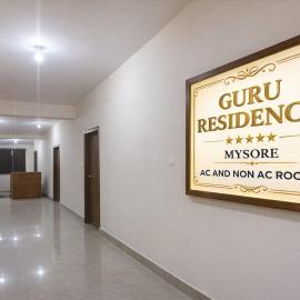 Guru Recidency