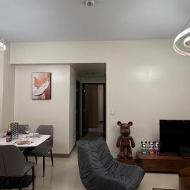 2BR Spacious Condo near Okada, MOA & Airport