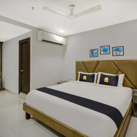 Hotel O D Suites