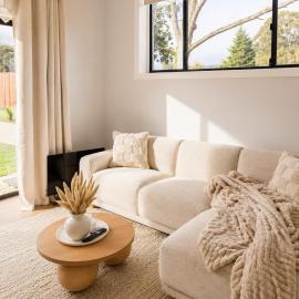 Magpie Retreat