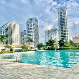 U Mall Condo, hotell Sihanoukville’is