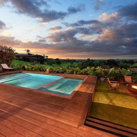 Modern Architects Living Space