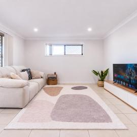 The Garden Nook Duplex w/ Private Backyard, hotel en Marsden