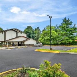 Super 8 by Wyndham East Stroudsburg - Poconos, ξενοδοχείο σε East Stroudsburg