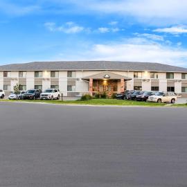 Days Inn by Wyndham York, hotel in York