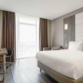 Ramada Encore Istanbul Bayrampasa