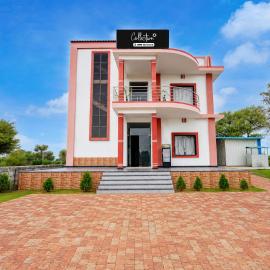 Collection O Salasar Balaji Temple Formerly Hanuwant Palace، فندق في Sīkar