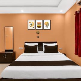 Bhāgalpur में, होटल Hotel O Bhagalpur Railway Junction 2