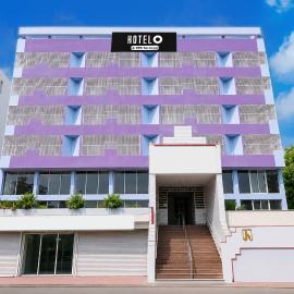 Hotel O Bhavnagar Bus Terminal Formerly Jubliee, hotel u gradu 'Bhavnagar'