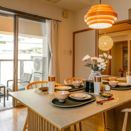 Nomado House Sannomiya 201