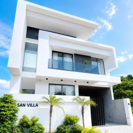 Cam Lam Signature Villa by Man