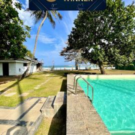 Lido Dikwella, hotel v destinácii Dikwella