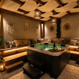 GPN Sunset House