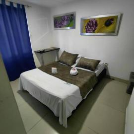 Hotel Casa Murano