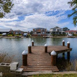 Waterfront Delight on Cater, hotel in Sussex Inlet