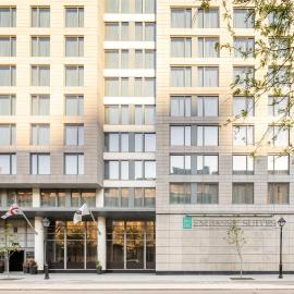 Embassy Suites by Hilton - Montreal, hotell sihtkohas Montréal