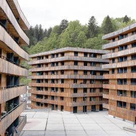 Ferienwohnung STENNA SELVA direkt bei der Bergbahn, hotel in Flims