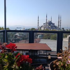 Nomade Old City Hotel