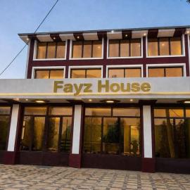 FAYZ HOUSe