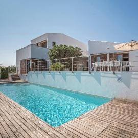 Ciutadella में, होटल Villa Cala Morell