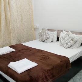 Eva Rooms Ashvem Beach Goa