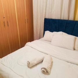 Chic one bedroom Stay in Bungoma town – hotel w mieście Bungoma