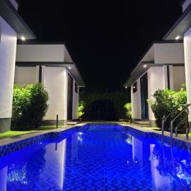 Geza Breeze Residence