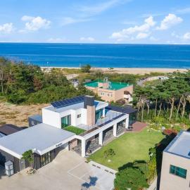 Goseong Magnolia Poolvilla