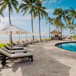 Hyatt Regency Hua Hin, hotel u Hua Hinu