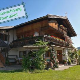 Ferienwohnung Thumahof