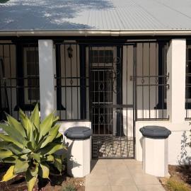 Stylish Heritage Home in Somerset West