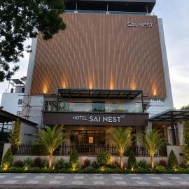 Hotel Sai Nest