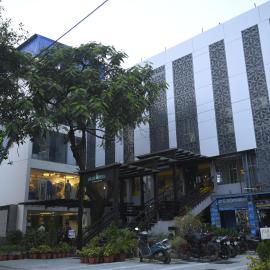 Club Central