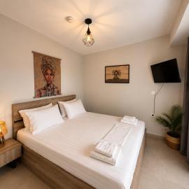 Aelia Blu 2 Maisonette