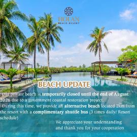 Hoi An Beach Resort, hotel in Hoi An