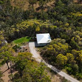 Koah hideaway cottage, hotel em Koah