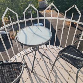 Traumhafte Lage am Kurpark, hotel em Bad Nauheim