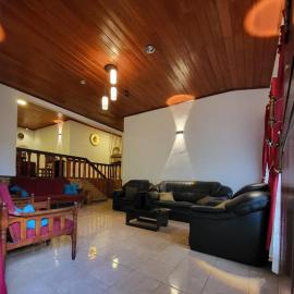 Ramboda Hill Country Home, Hotel in Ramboda