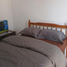 Mersey House Liverpool, hotel i Seacombe