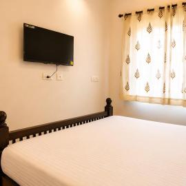 Vox Valavan, hotel u gradu 'Mayiladuthurai'