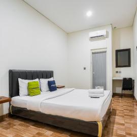 Urbanview Hotel Aloevera Pontianak by RedDoorz