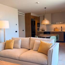 Terraza Apartments - Portal de la Mercé