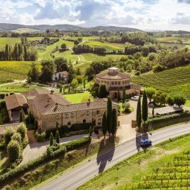 Tenuta Santavenere