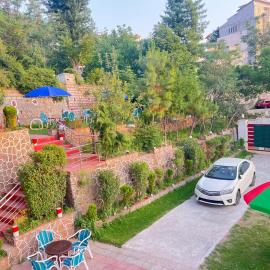 BHURBAN view APARTMENTS