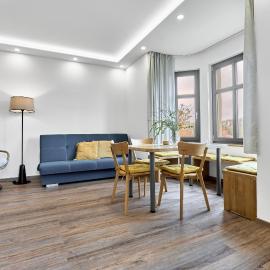 Apartmány Plešivec View by Mountain ways