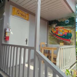 TAGBALAYON-GARDEN Guest House