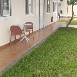 Casa Erica, hotel em Soyo