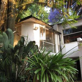 Rosebank Hostel, hotel din Johannesburg